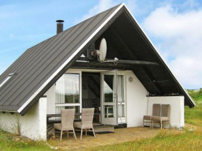 Two-Bedroom Holiday home in Ringkøbing 19